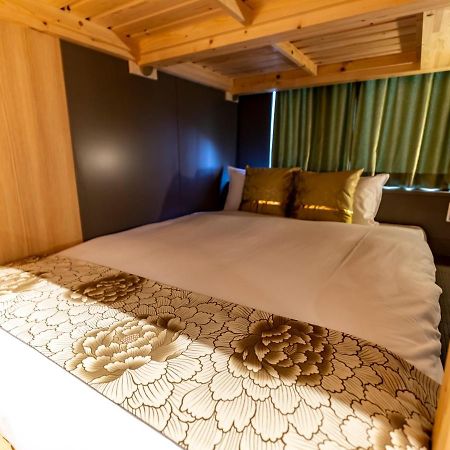 Hale Kyoto Tambaguchi Hotel Luaran gambar