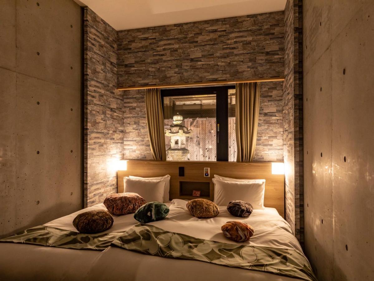 Hale Kyoto Tambaguchi Hotel Luaran gambar