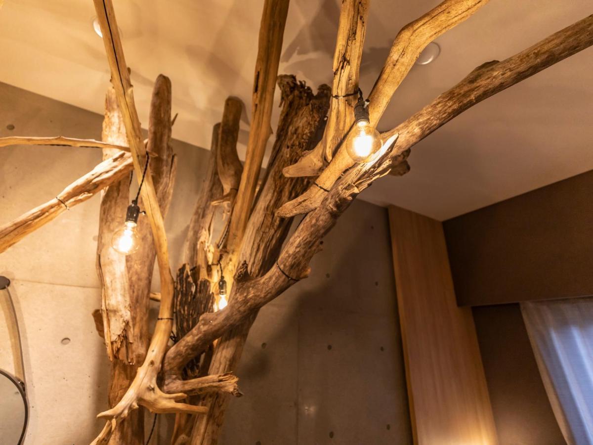 Hale Kyoto Tambaguchi Hotel Luaran gambar