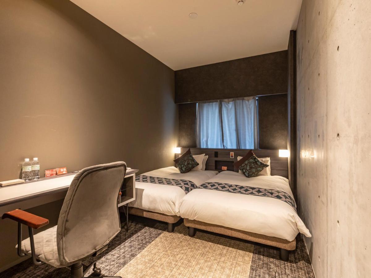 Hale Kyoto Tambaguchi Hotel Luaran gambar