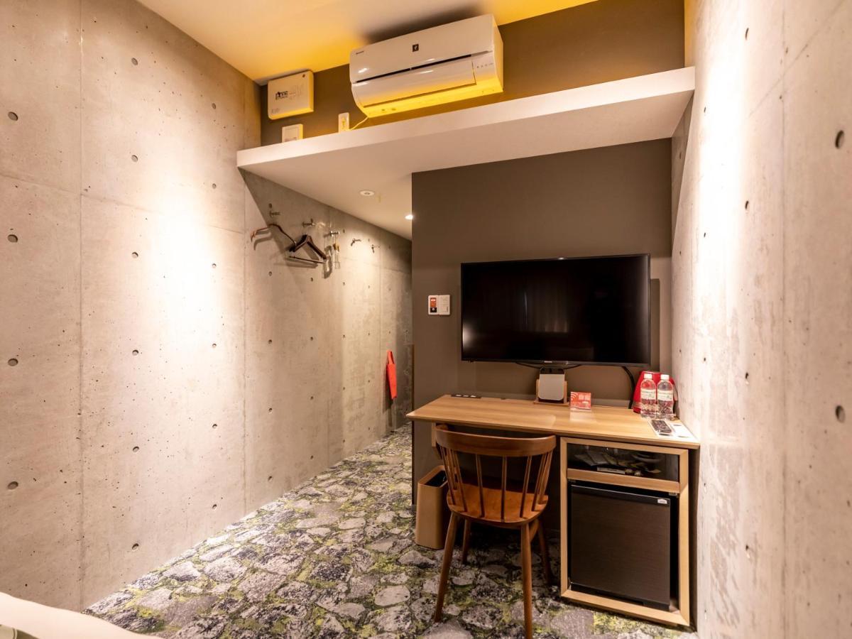 Hale Kyoto Tambaguchi Hotel Luaran gambar