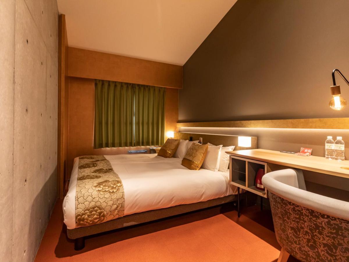 Hale Kyoto Tambaguchi Hotel Luaran gambar