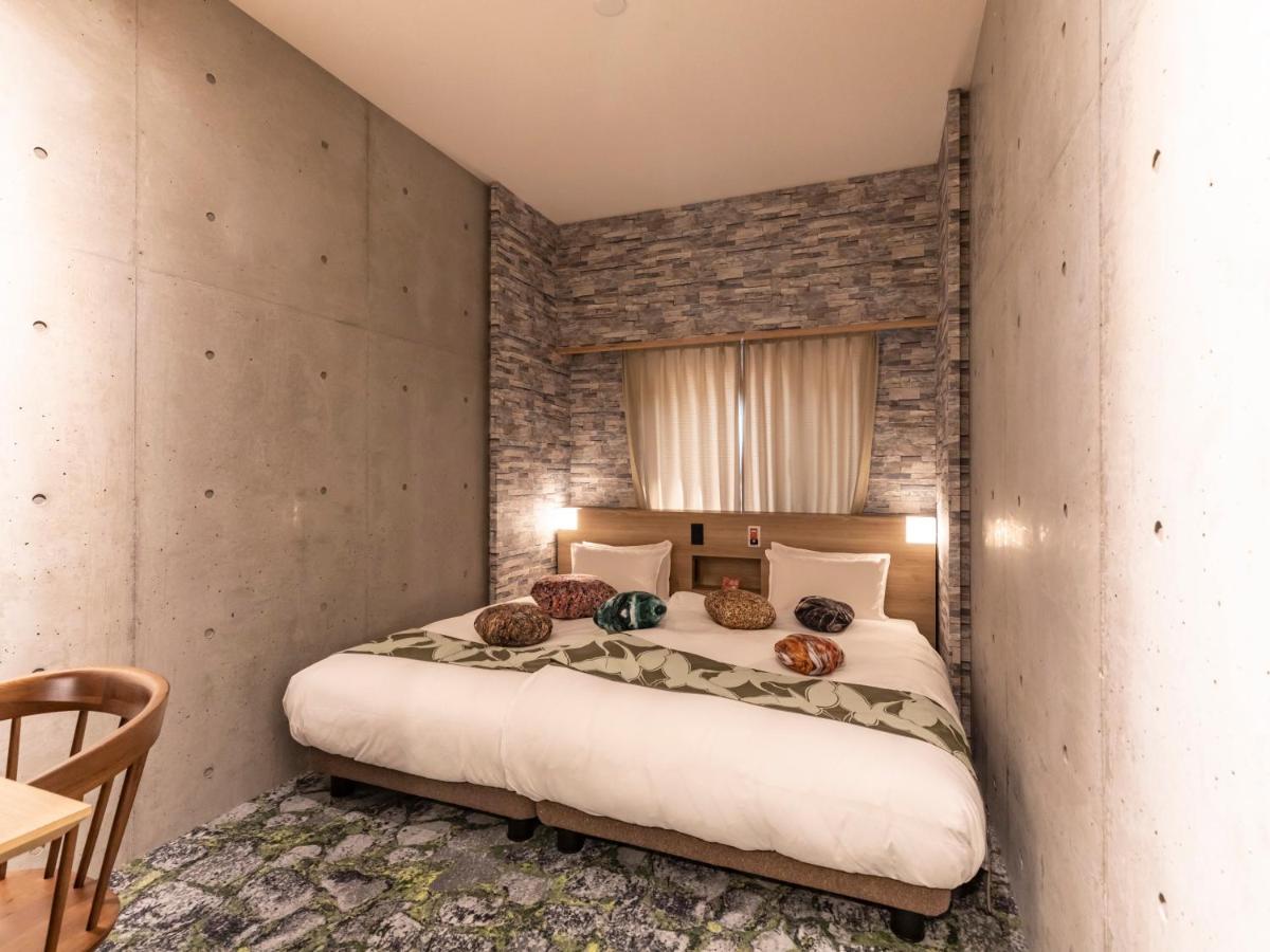 Hale Kyoto Tambaguchi Hotel Luaran gambar
