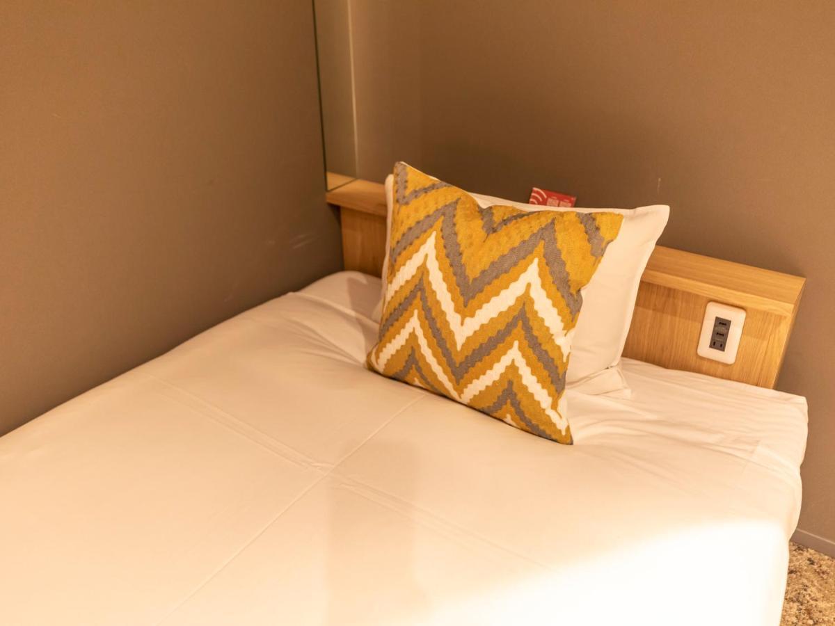 Hale Kyoto Tambaguchi Hotel Luaran gambar