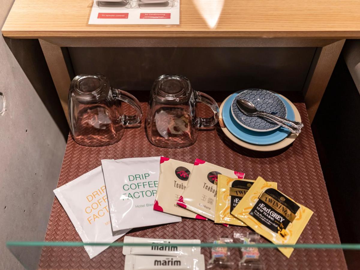 Hale Kyoto Tambaguchi Hotel Luaran gambar