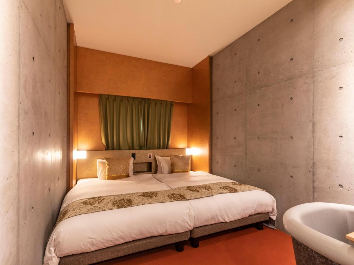 Hale Kyoto Tambaguchi Hotel Luaran gambar