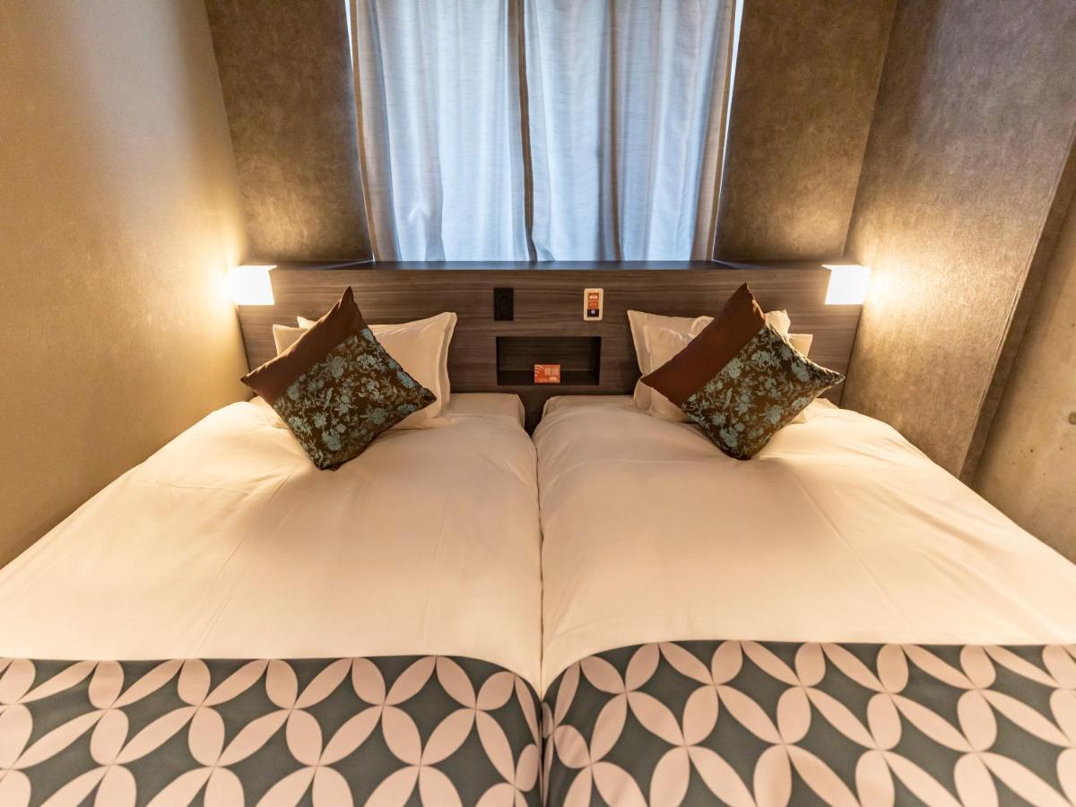 Hale Kyoto Tambaguchi Hotel Luaran gambar